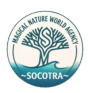 Magical Nature World Agency